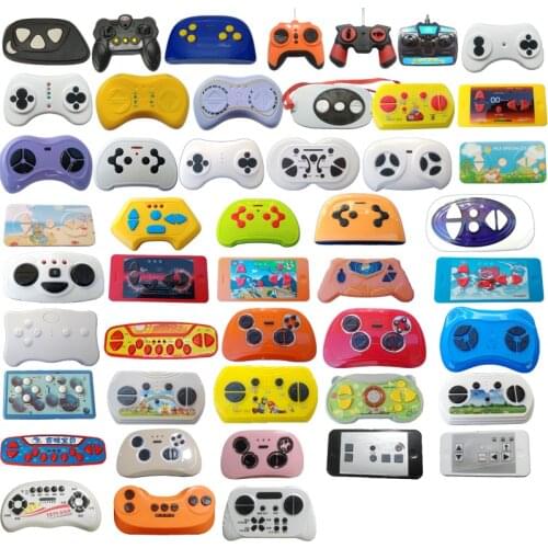 Remote Controller for Childrens Electric Vehicle Four Wheeler Baby Toy Car Transmitter Accessories