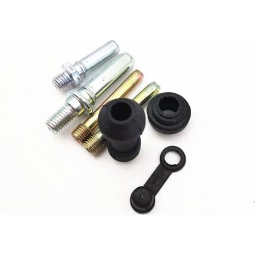 Motorcycle Front Brake Caliper Repair Kit for Nissin Caliper Rebuild Repair