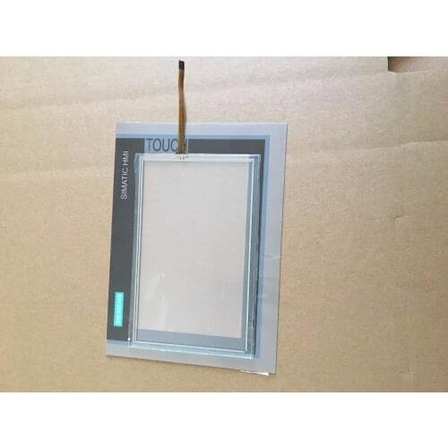 TP700 6AV2124-0GC01-0AX0 6AV2 124-0GC01-0AX0