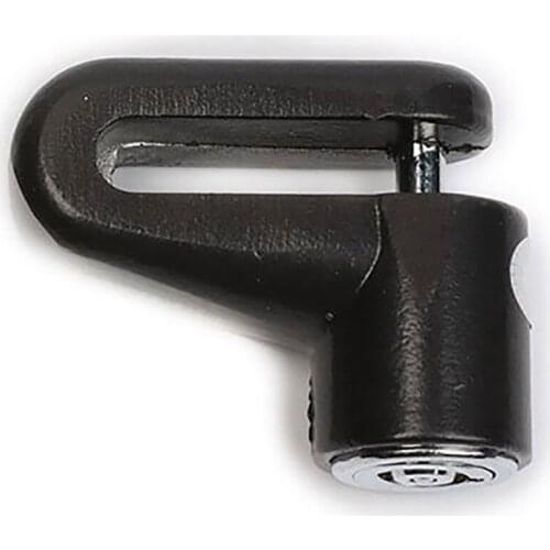 Bicycle Lock MTB Bike Disc Brake Lock Motorcycle Electric Car Disc Brake Key Lock Aluminum Anti-theft Lock