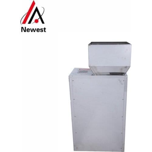 1-500g Filling Machine for Powder and Granule, Racking machine, dispensing machine(220V or 110V)