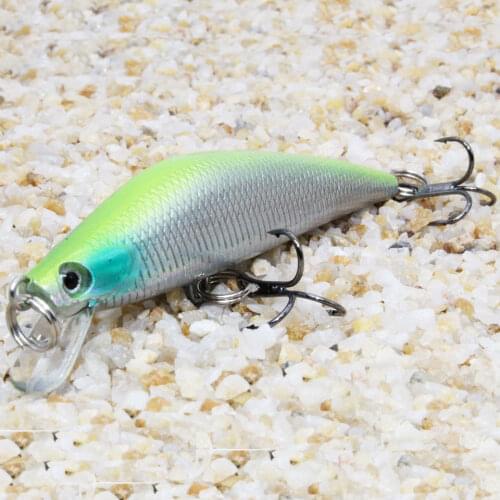1PCS Wobblers Quality Crankbait Simulation Fishing Lure 8cm 7.2g Jerkbait Floating Hard Bait Bass Carp Pesca Fishing Tackle