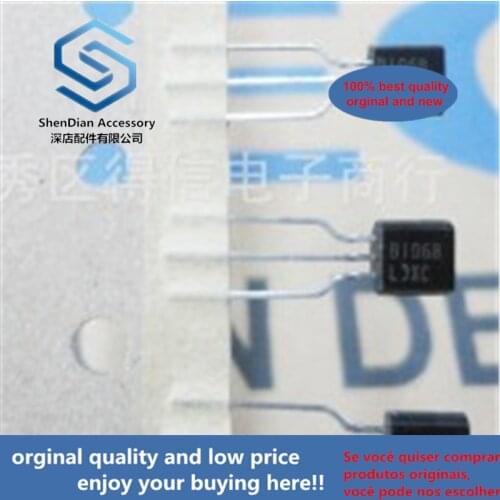 30pcs 100% orginal new 2SB1068 B1068 PNP Plastic Encapsulated Transistor TO-92 real photo