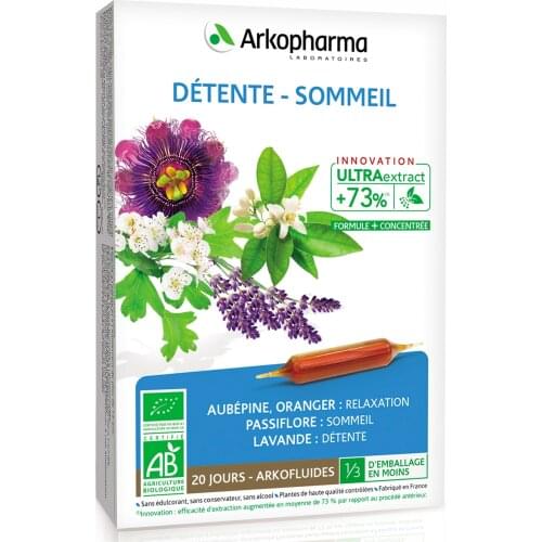 Arkopharma Health Products