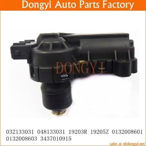 Auto IAC Idle Air Control Valve OE NO. 032133031 048133031 19203R 1920.3R 19205Z 1920.5Z 0132008601 0132008603 3437010915