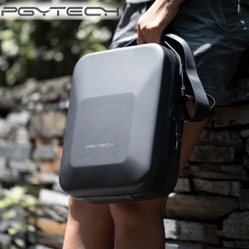 PGYTECH Carry Case for DJI Air 2S/Mavic Air 2 Drone Portable Bag Storage Bag for DJI Mavic Air 2 Case/Box Drone Accessories