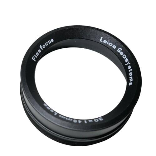 LAIKA Total Station Objective Cover Ring