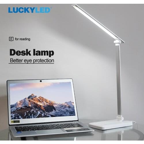 LUCKYLED LED Table Lamps