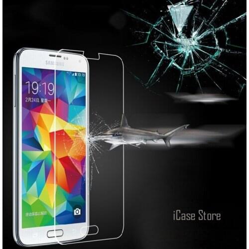 Mksup Screen Protectors For Samsung Galaxy A7 2017