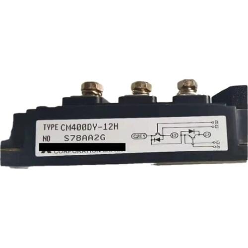 CM400DY-12H Module Original, Can Provide Product Test Video