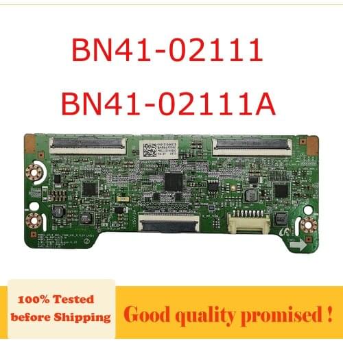 BN41-02111A T-con Board BN41-02111 Equipment for Business Logic Tip For TV Samsung un48j5500 ... etc. Display Card