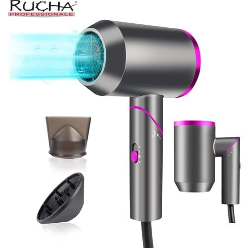 Hair Dryers RUCHA China