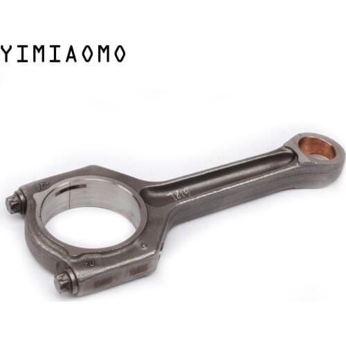 11 24 7 624 616 Car Crankshaft Connecting Rod Conrod For BMW 125i 220i 320i 328i 420i 428i 528i xDrive xDrive20i 11247624616
