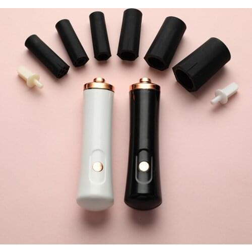 1set Electric Eyelash Glue Shaker for Nail Polish Tattoo Ink Pigment Shaking