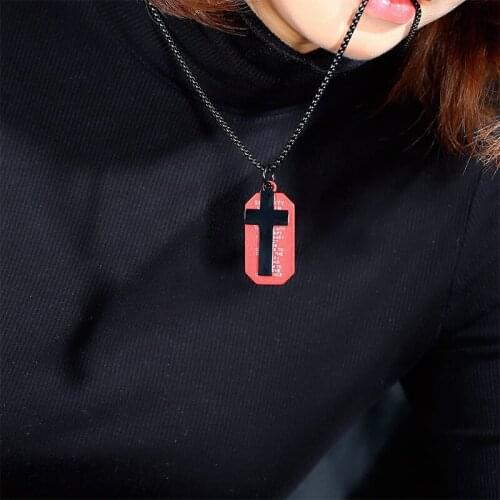 Soul Men Pendant Chains