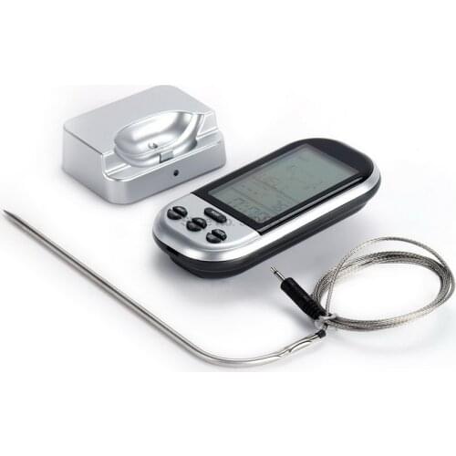 Беспроводные термометры для мяса Stictech China At AliExpress