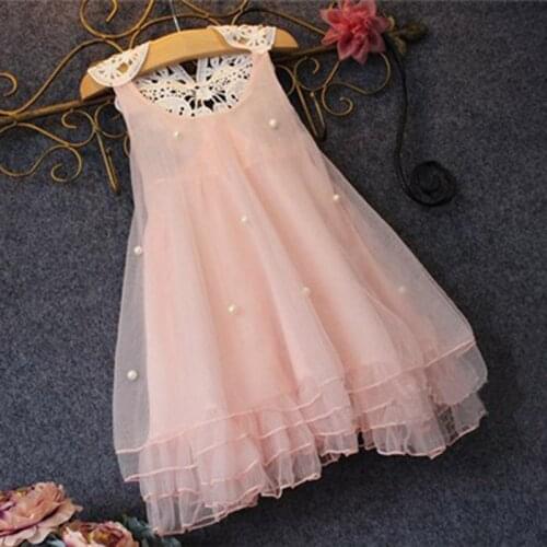 Swokii Casual Dresses For Girls