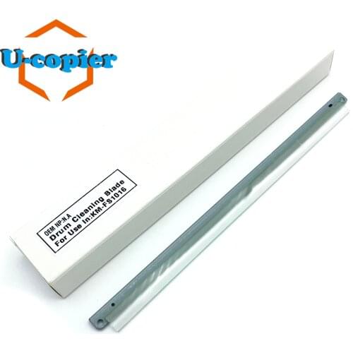 4 X Drum Cleaning Blade for Kyocera FS1016 FS1028 FS1100 FS1128 FS1035 FS1120 FS1135 FS1320 FS1350 FS1370 FS1300 FS720 KM2810