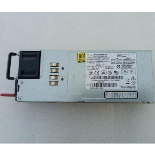 800W RD630 RD530 RD430 RD300 Power supply for DPS-800RB C will test before shipping