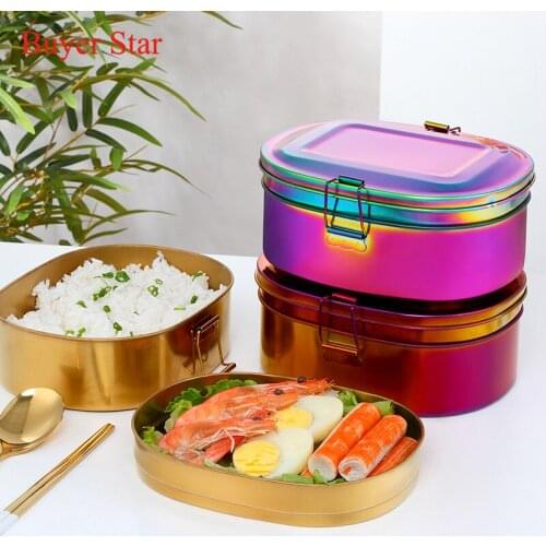 Buyer Star Lunch Box Sets