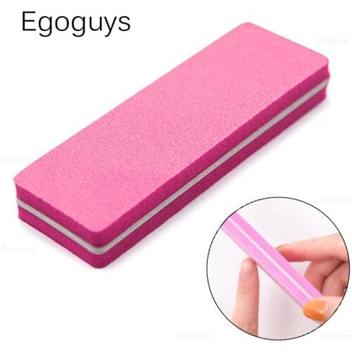 Deermoo Polishing Nail Files