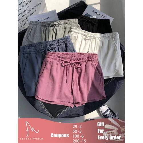 Fluffy World Hiking Clothing