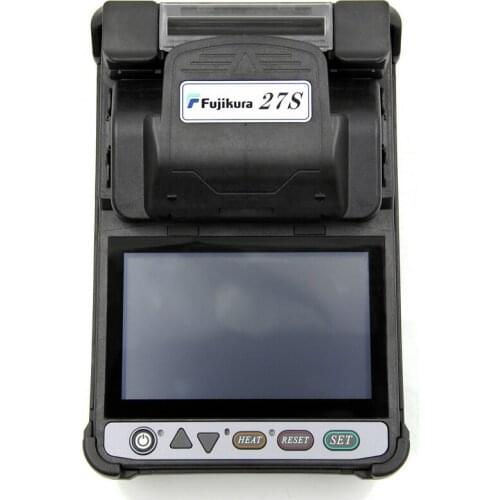 FSM-28S Fiber Fusion Machine FSM-27S Optical Fiber Fusion Machine FSM-38S Fiber Fusion Splicer fsm37s