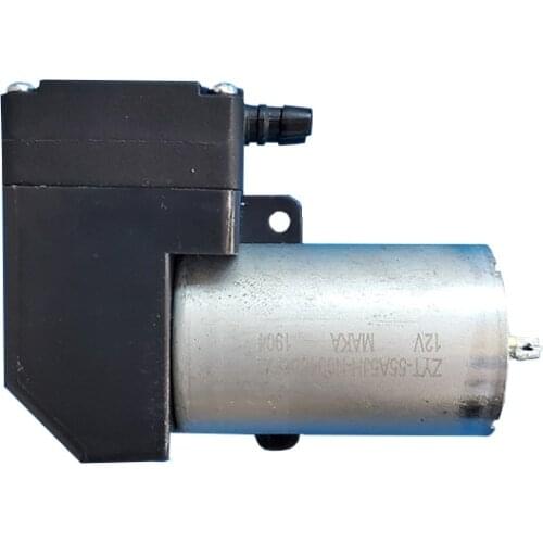 MK320-12VH Micro Breast Air Vacuum Fresh Machine Pump