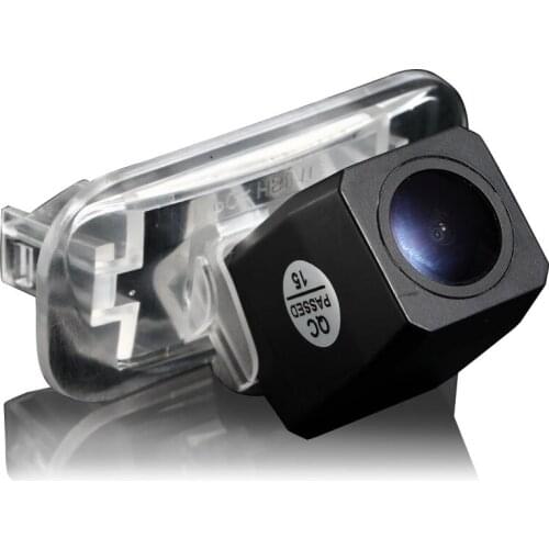 HD 1280*720 Pixels 1000TV lines For Mercedes Benz B200 A B class W169 T245 car rear view back reverse parking camera waterproof