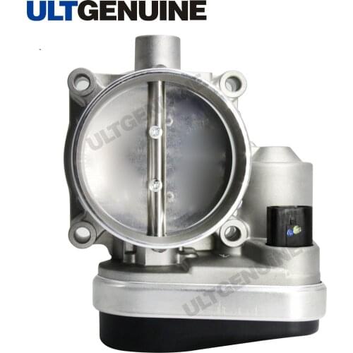 Throttle Body For Dodge Ram 1500 2500 3500 5.7L 2005-2012 53032801AC