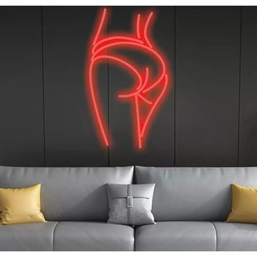 LED Night Lights LANAVIA China