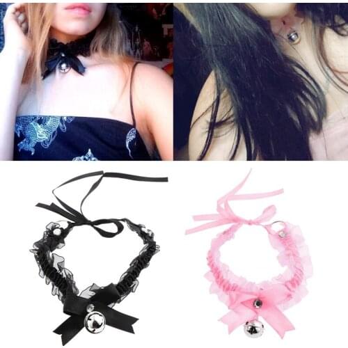 LeeSell Chokers On The Neck