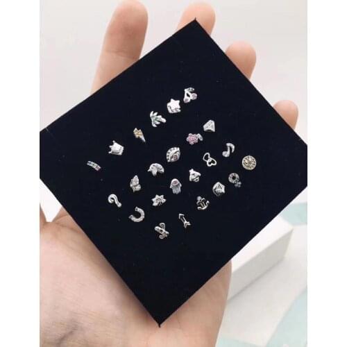 Подвески-шармы Leucojum China At AliExpress