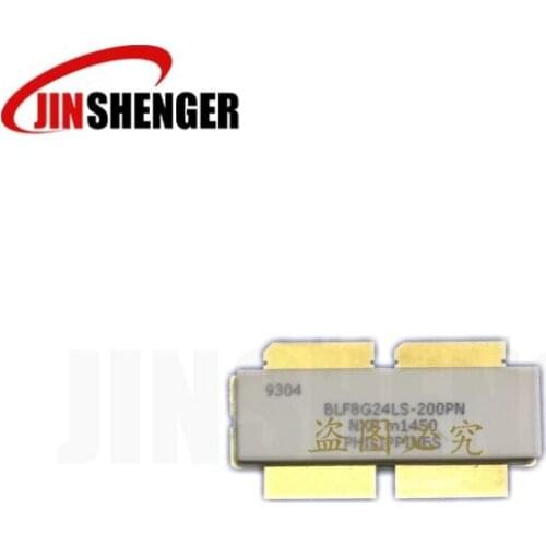 MRFE6S9205HS MRFE6S9205HSR3 Quality assurance