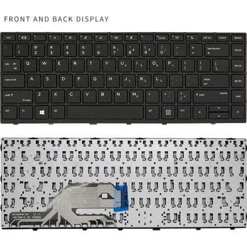 New Laptop Keyboard For HP