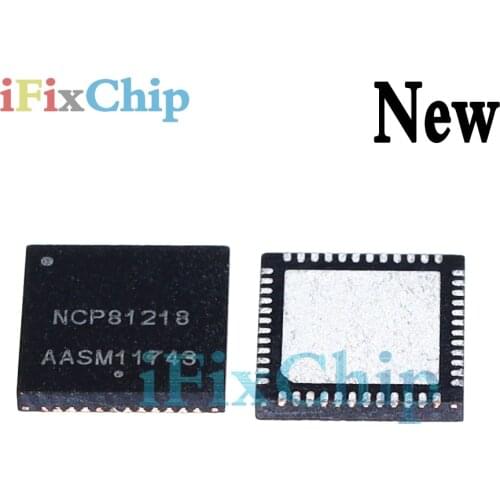 New NCP81218MNTXG NCP81218 81218 QFN-48