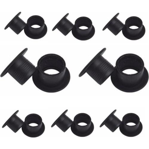 1/2"(12.7mm) Board Rod Foosball Bushing Soccer Table Children foosball bearings /AO-01