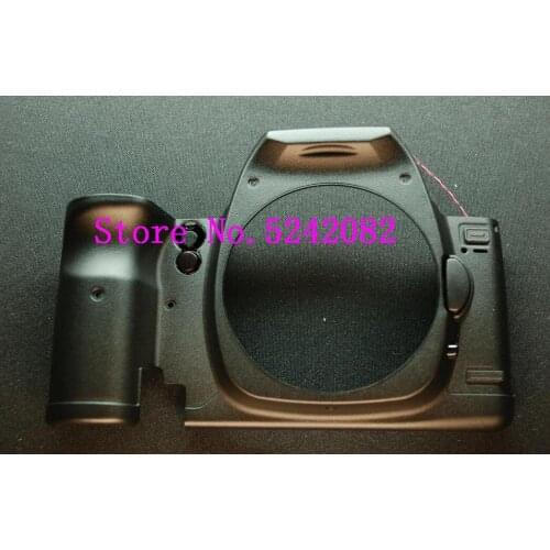 New 5D2 front cover for Canon 5D Mark 2 Cover Front Cover Case Unit 5D2 5D Mark II 5D II cover Camera repair part