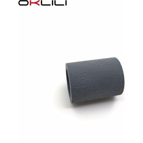 50PCX 43000601 42699401 Feed Pickup Roller for OKI Okidata B410 B420 B430 B431 B440 B721 B731 B760 C610 C710 C711 C712 C822 C823