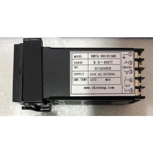 Genuine Division Yang XMTG-B8181AM1 instrument XMTG-8000 Section Yang XMTG8000 smart table