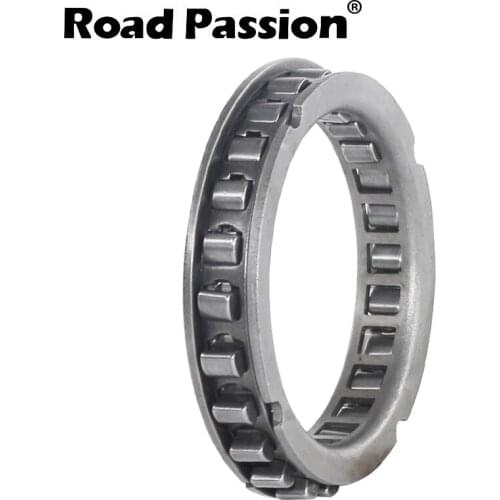 Road Passion Motorcycle One Way Bearing Starter Overrunning Clutch For Suzuki SUZUKI DR350 1990-1999 DR250 1995