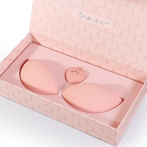 Invisible Wear Chest Pleasure Passion Masturbation Silicone Breast Massager Chest Pad Fun Adult Sex Products Female Sex Toys