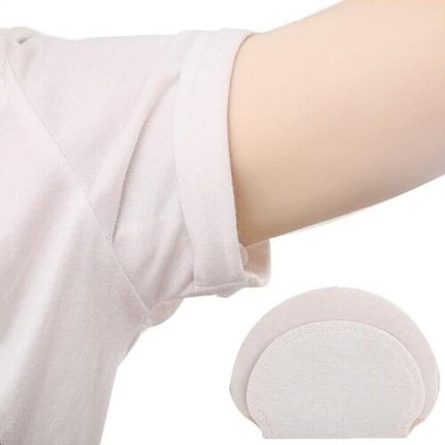 Underarm Shields Armpit sweat Pad Deodorant Dress Clothing Perspiration Pads Shield Absorbing 3000pcs Free Shipping