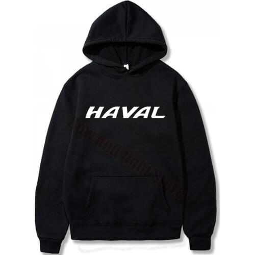 SUV Made in China Spring Autumn Creative Men Hoodies H2, H4, H5, H6, H7, H9, F7X, F7, F5 Women Sweatshirt Hoody Tops S-3XL