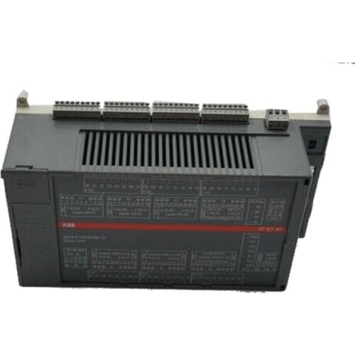 07KT97 H3 ABB Controller GJR5253000R0270 Used