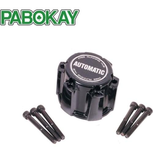 1 Piece For NISSAN Pickup D22 X Terra 00 automatic free wheel locking hubs B018 40260-1S700 402601S700