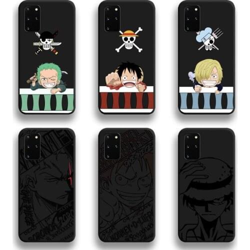 Bandai Samsung Galaxy M11 Phone Cases