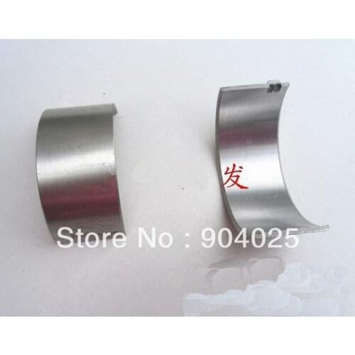 Conrod diesel generator 5KW 186F 186FA single-cylinder air-cooled diesel engine parts connecting rod bearing set