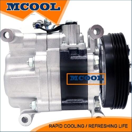 For Suzuki Compressor for Suzuki Swift III EZ SX4 RS415/416 9520063JA1 9520063JA0 95200-63JA1 95200-63JA0 95201-63JA1 9520163JA1