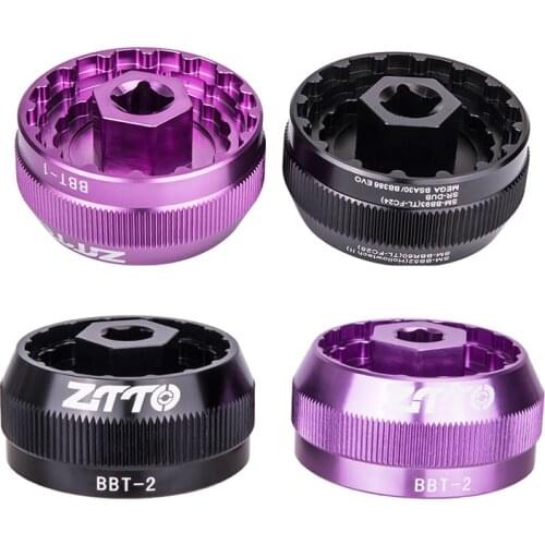 Bicycle Remover Bottom Bracket Tool TL BB9000 BBR60 DUB BSA30 FSA386 Repair Tool